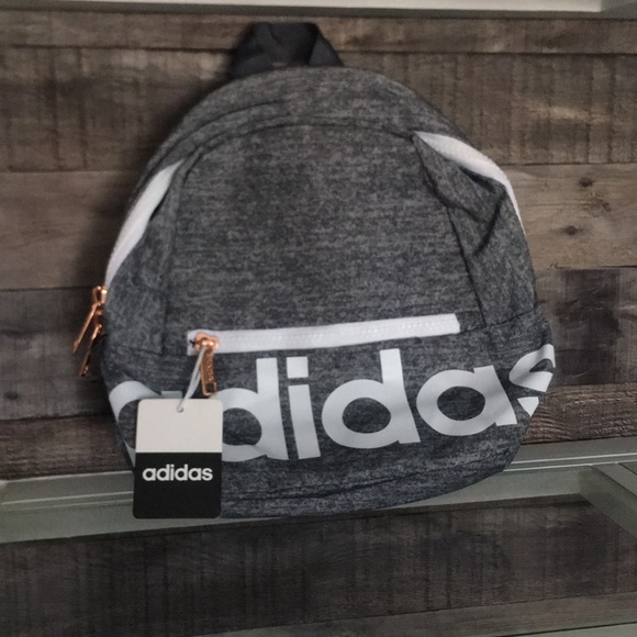 ❤️NEW!!!❤️ Adidas Linear Mini Backpack. main image 7